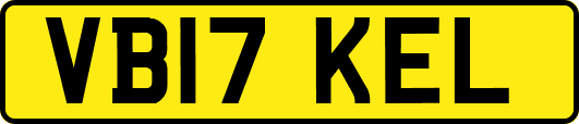 VB17KEL