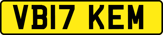 VB17KEM
