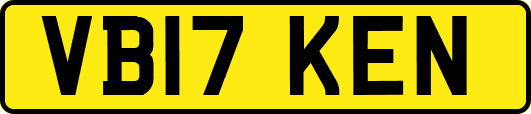 VB17KEN
