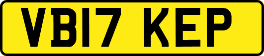 VB17KEP