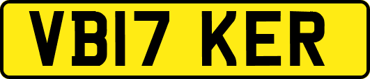 VB17KER