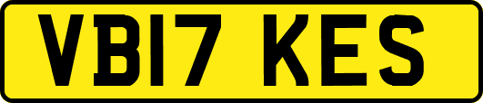 VB17KES