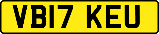 VB17KEU