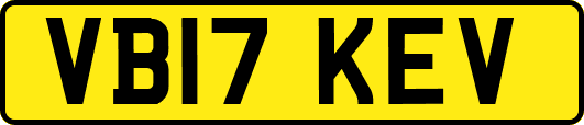 VB17KEV