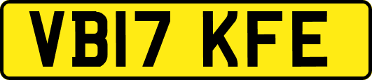 VB17KFE