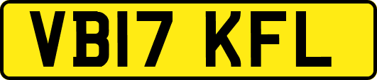 VB17KFL