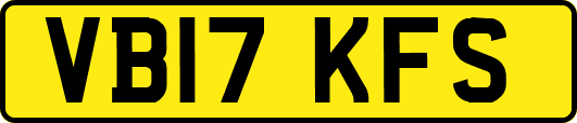 VB17KFS