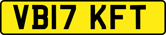 VB17KFT