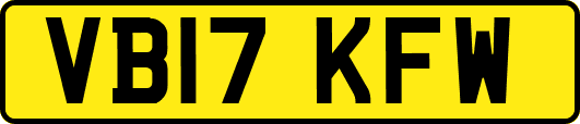VB17KFW