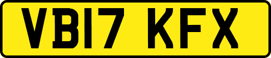 VB17KFX