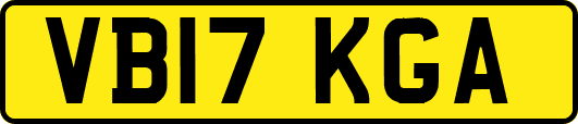 VB17KGA