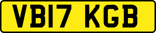 VB17KGB