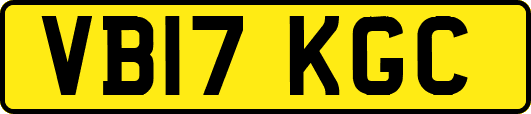 VB17KGC