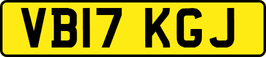 VB17KGJ
