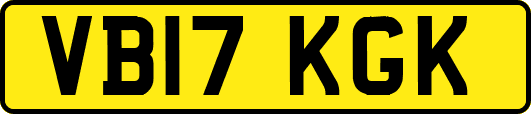 VB17KGK