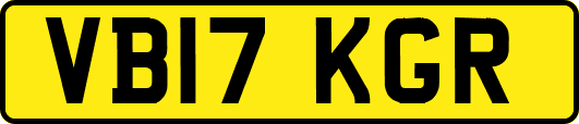 VB17KGR