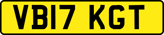 VB17KGT