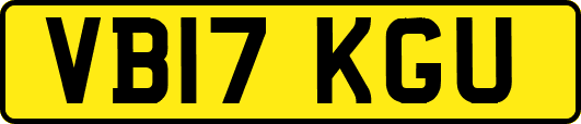 VB17KGU