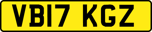 VB17KGZ