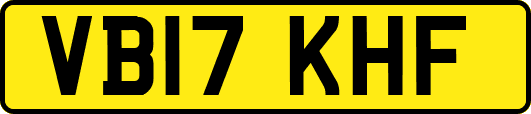 VB17KHF