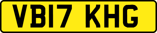 VB17KHG