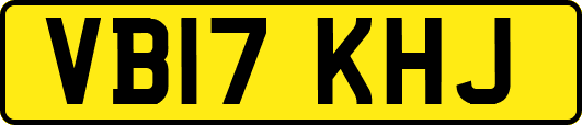 VB17KHJ