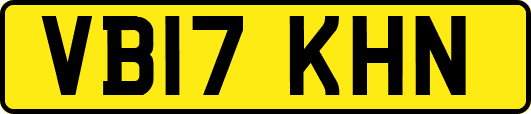 VB17KHN