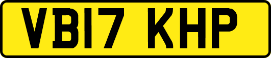 VB17KHP