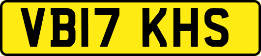 VB17KHS