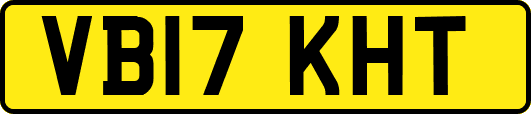 VB17KHT