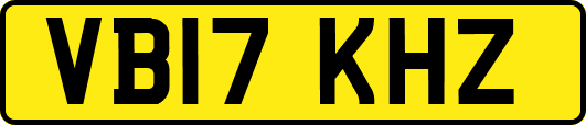 VB17KHZ