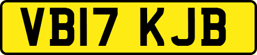 VB17KJB