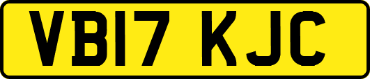 VB17KJC
