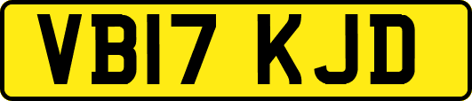 VB17KJD