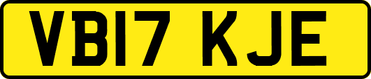 VB17KJE