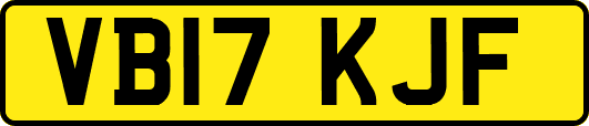 VB17KJF