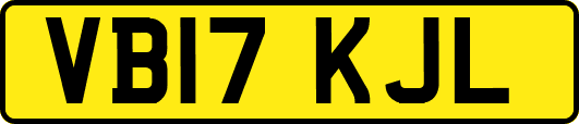 VB17KJL