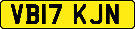 VB17KJN