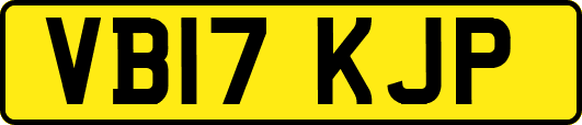 VB17KJP