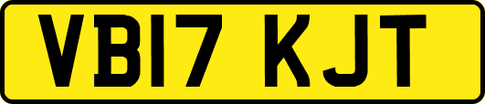 VB17KJT