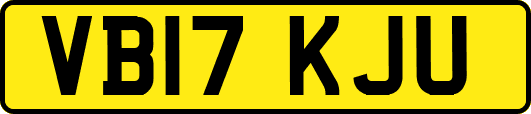VB17KJU