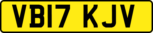 VB17KJV