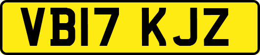 VB17KJZ