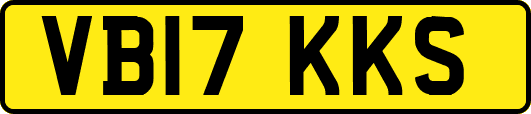 VB17KKS