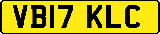 VB17KLC