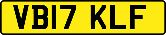 VB17KLF