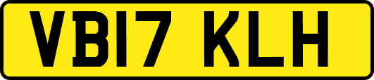 VB17KLH