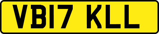 VB17KLL