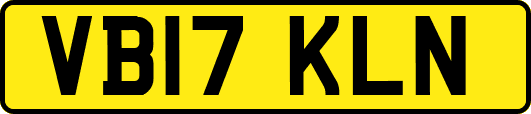 VB17KLN