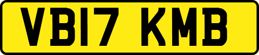 VB17KMB
